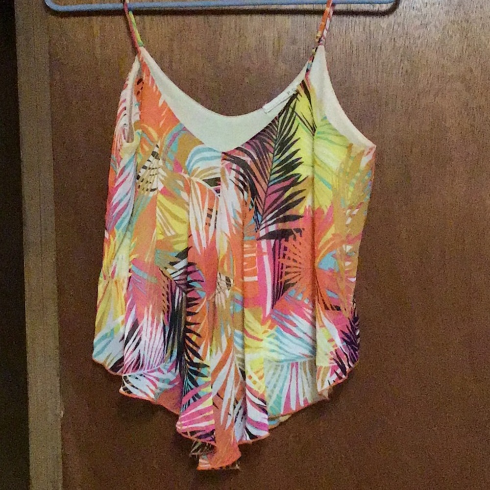 Fashion top